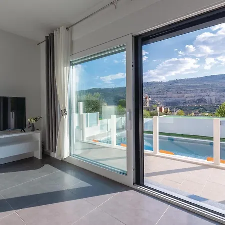 Awesome In Tatil Evi